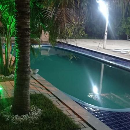 Vila Casa De Campo Hospedagem Petrolina Exteriér fotografie