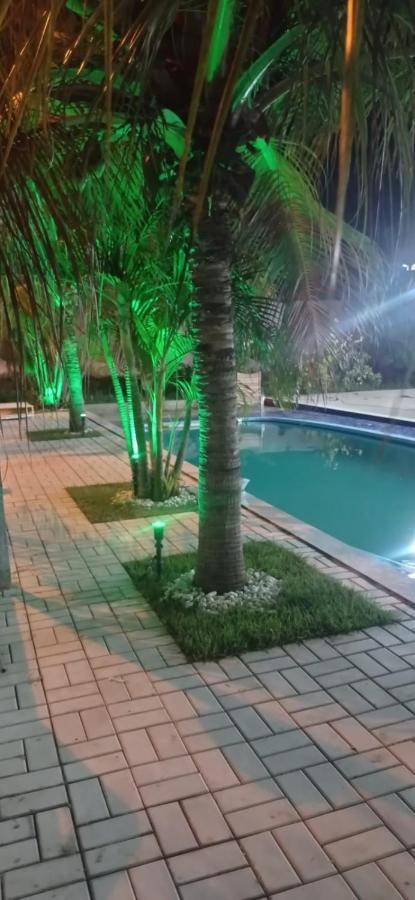 Vila Casa De Campo Hospedagem Petrolina Exteriér fotografie